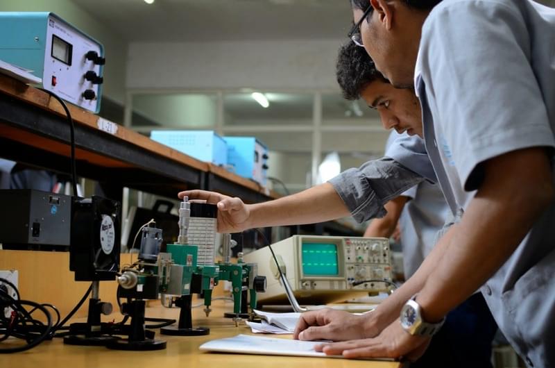 CMRIT Bangalore TCE Department photo 8